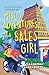 MISS ADVENTURES OF A SALESGIRL