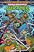 Teenage Mutant Ninja Turtles: Saturday Morning Adventures, Volume 7