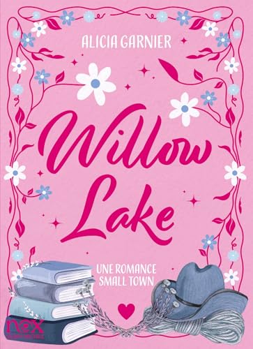 Willow Lake (Paperback)
