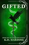 Gifted: Book one of The Fated Series