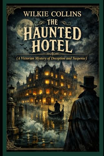 The Haunted Hotel A Victorian Mystery of Deception and Suspense