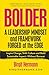 BOLDER: A Leadership Mindse...