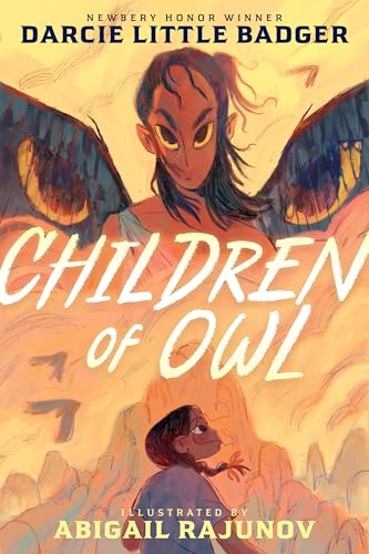 Children of Owl (Hardcover)