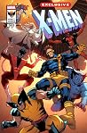 X-Men Infinity Co...
