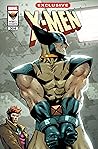 X-Men Infinity Co...