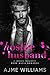 Hostile Husband: A Forced Proximity, Dark, Mafia Romance