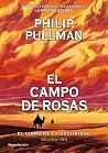 El campo de rosas...