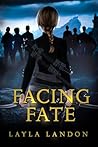 Facing Fate: The Epic Conclusion to the Slow Burn, high tension, why choose Kat Sanders series