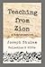Teaching from Zion - a Retr...