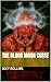 The Blood Moon Curse (Shadows and Gold Paperback and Hard Covers Book 8)