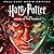 Harry Potter and the Order of the Phoenix (Harry Potter, #5)