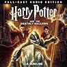 Harry Potter and ...