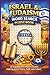 Israel & Judaism Word Search Puzzle Book by guy liba
