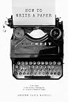 How to Write a Pa...