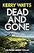 Dead and Gone (Detective Fr...