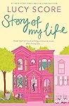 Book cover for Story of My Life (Story Lake, #1)