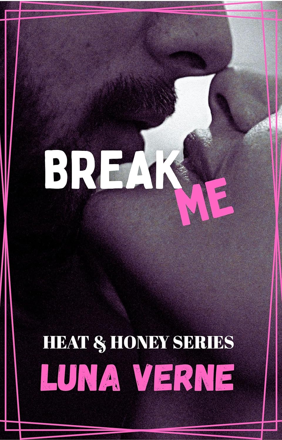 Break Me