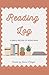 Reading Log