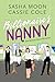 Billionaire's Nanny: Eine Reverse Harem Romanze (German Edition)