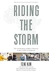 Riding the Storm: The Untold Story of Africa’s Response to the COVID-19 Pandemic