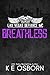 Breathless (Las Vegas Defiance MC #3)