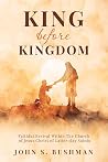King Before Kingdom