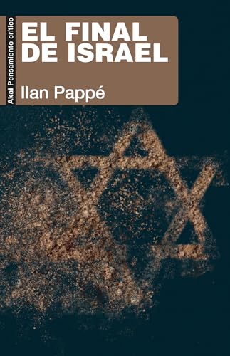El final de Israel (Paperback)