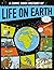 A Comic Book History of Life on Earth