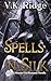 Spells-n-Silk by VK Ridge
