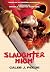 Slaughter High by Caleb J. Pecue
