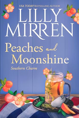 A Month of Sundays (Southern Charm Book 4)