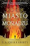 Miasto mosiądzu