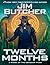 Twelve Months (The Dresden Files, #18)