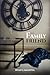The Family Friend by Ryan LaMantia The Family Friend by Ryan LaMantia