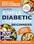 Simple diabetic cookbook fo...