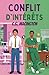 Conflit d'Intérêts (Urgences St. Jude) (French Edition)