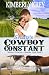 Shay's Cowboy Constant: Wit...