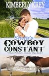 Shay's Cowboy Constant by Kimberly Krey