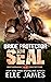 Bride Protector SEAL (Brotherhood Protectors, #2)