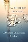 '... ripples on a...