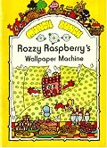 Rozzy Raspberry's Wallpaper Machine