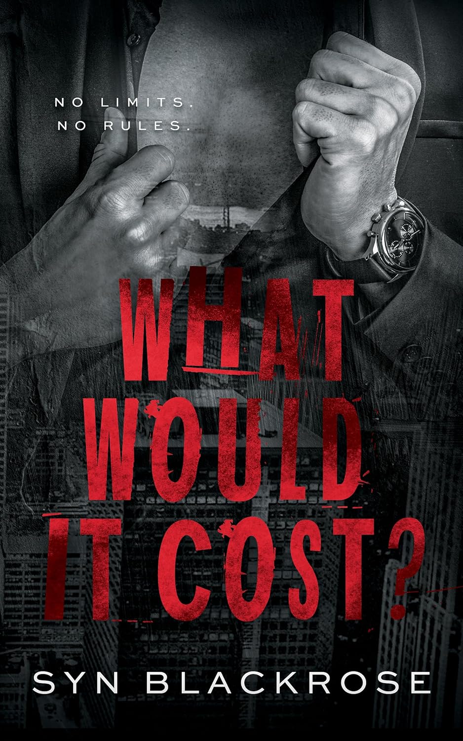 WHAT WOULD IT COST? (Kindle Edition)
