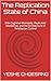 The Replication State of China by Yeshe Choesang