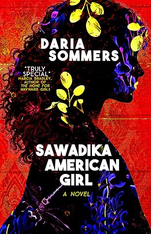 Sawadika American Girl