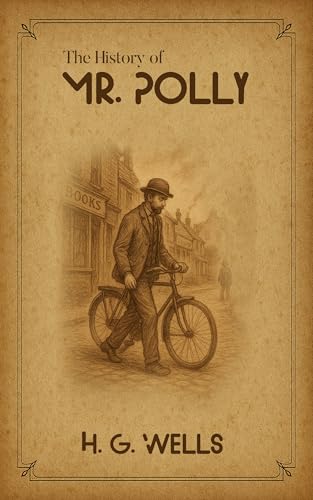 The History of Mr. Polly