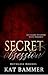 Secret Obsession: A Dark Ma...