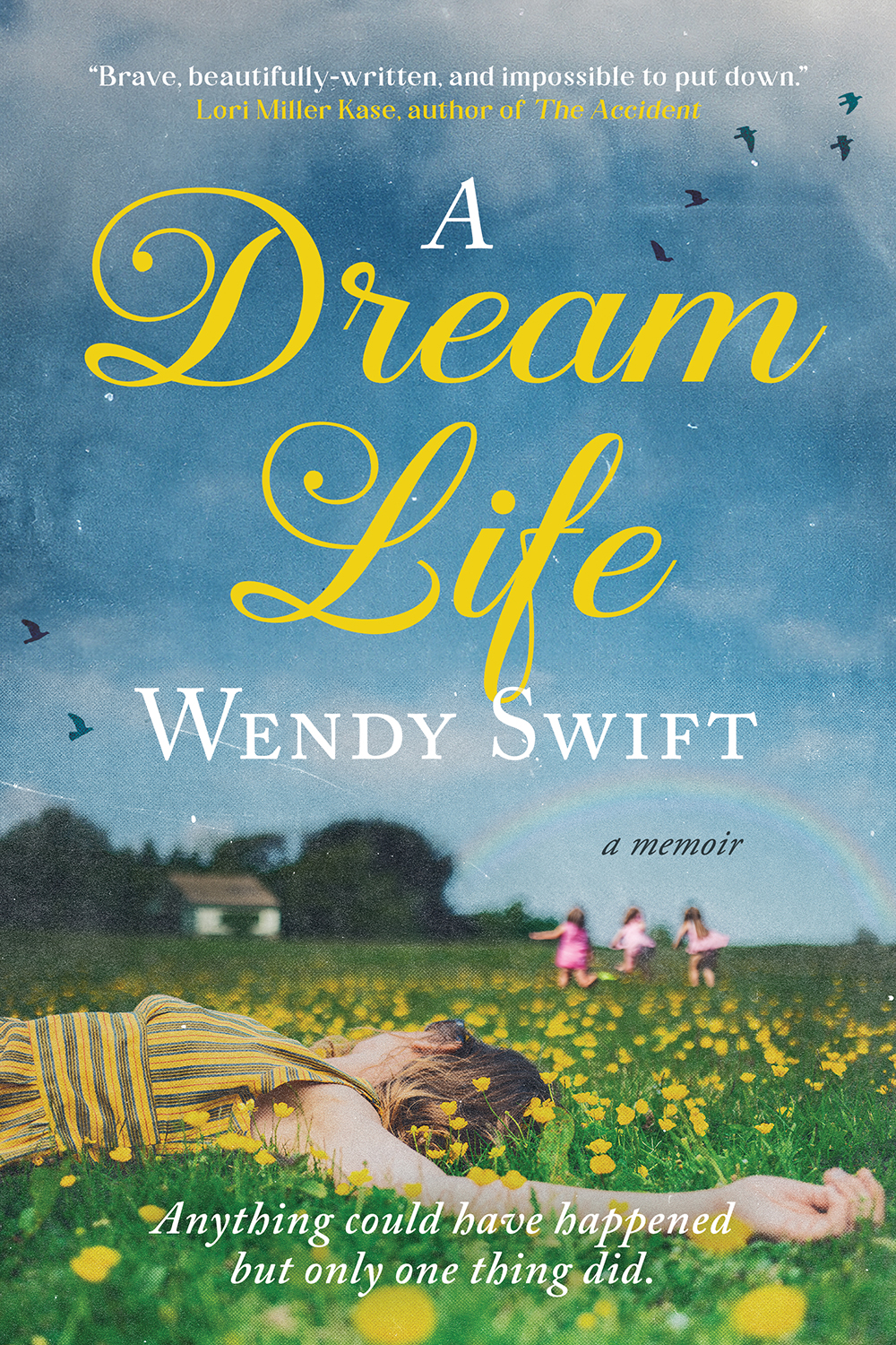 A Dream Life: A Memoir (Paperback)