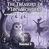 The Treasury of Tiny Wonders by Maksym Zahorulko The Treasury of Tiny Wonders by Maksym Zahorulko