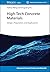 High-Tech Concrete Materials: Design, Preparation, and Applications (Advanced Chemical Products and Materials)