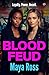 Blood Feud: A gritty powerh...